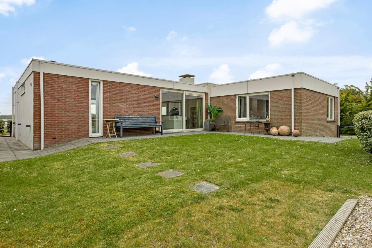 Villa Veerse Meer كامبيرلاند المظهر الخارجي الصورة